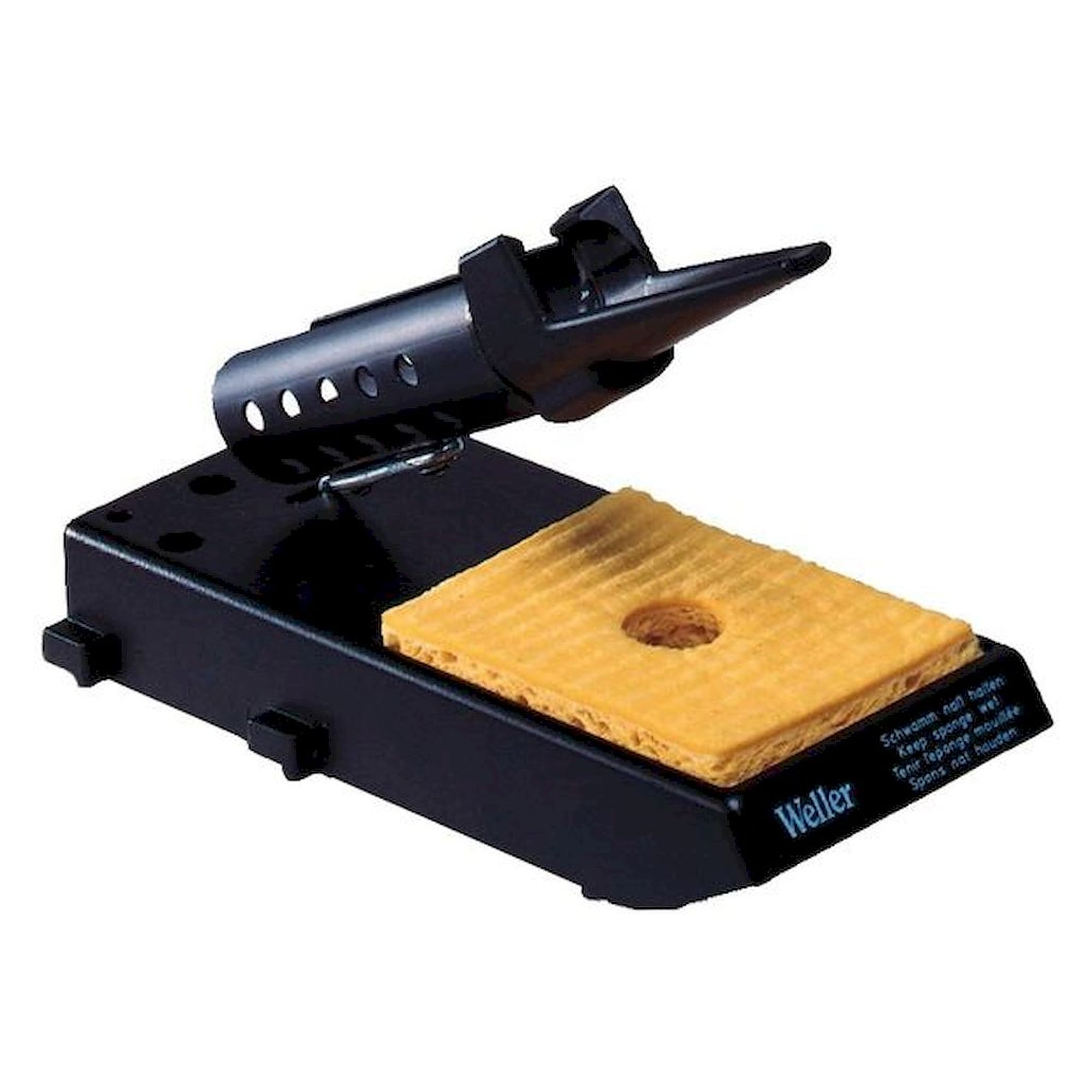 Weller T0051514099N. Support sur pied pour WSP80 / WSP80FE