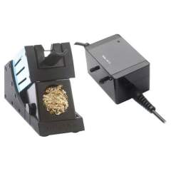 Weller T0051516799N. Rangement de sécurité KHE 1 Stop+Go avec conducteur à fibre optique