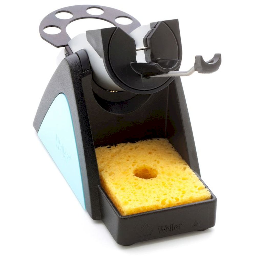 Weller T0051517999. Sicherheitsablage für WMRP Mikro-Lötkolben