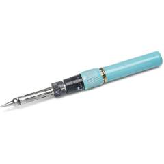 Weller T0051606399. PYROPEN soldering iron set, Profi-Line, butane gas operated ( without gas)