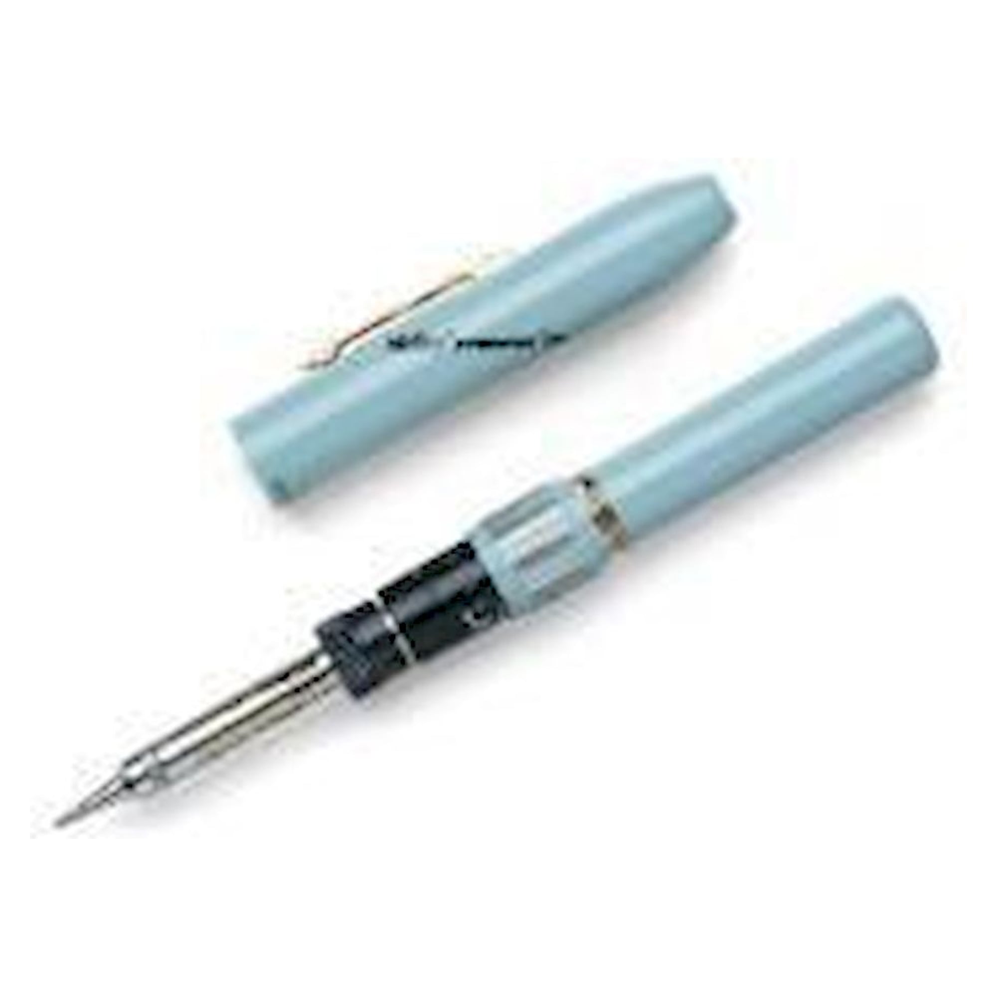 Weller T0051607599. PYROPEN JUNIOR soldering iron WSTA2, butane gas operated