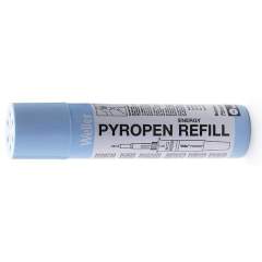 Weller T0051616099. Gas refill bottle RB-TS for PYROPEN, 75 ml