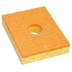 Weller T0052242099. 2-ply sponge, 70x55x16 mm