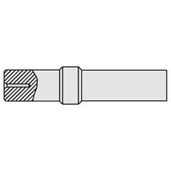 Weller T0052475099. ET Measuring tip for thermocouple, D: 0.5 mm