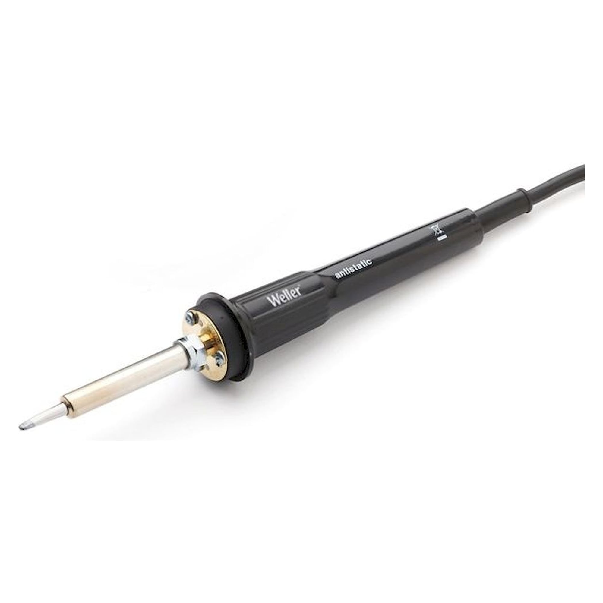 Weller T0052510699N. LR 21, soldering iron, 50 W, Silver-Line technology