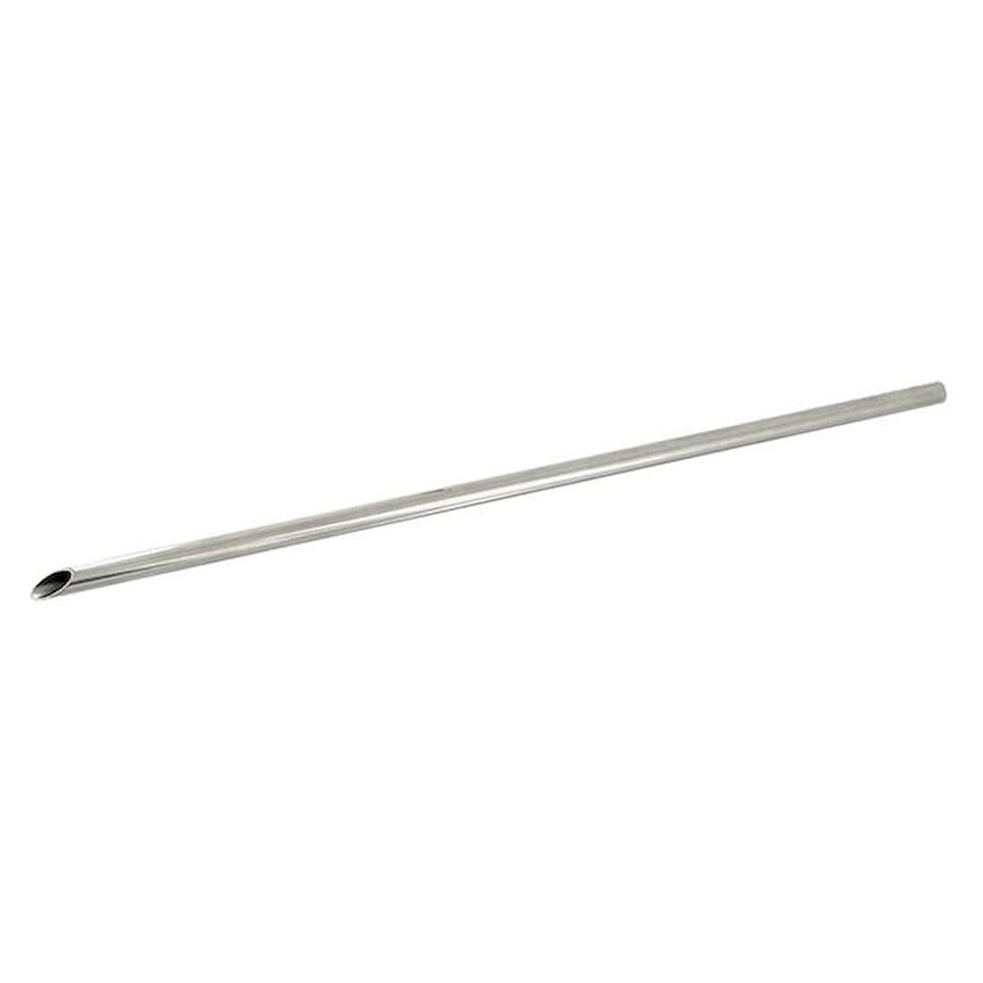 Weller T0052540799. FE suction tube, straight