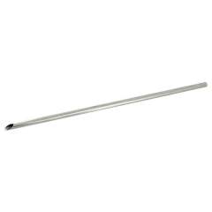 Weller T0052540799. FE suction tube, straight