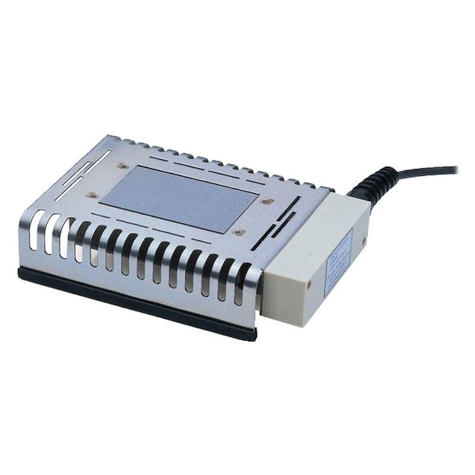 Weller T0052702899N. WHP 80 Metal preheating plate for assembled printed circuit boards