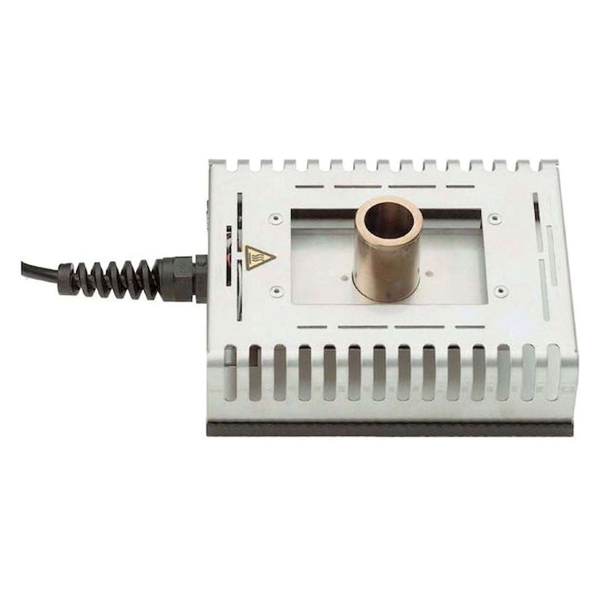 Weller T0052704099N. Lötbad 80 W, 24 V