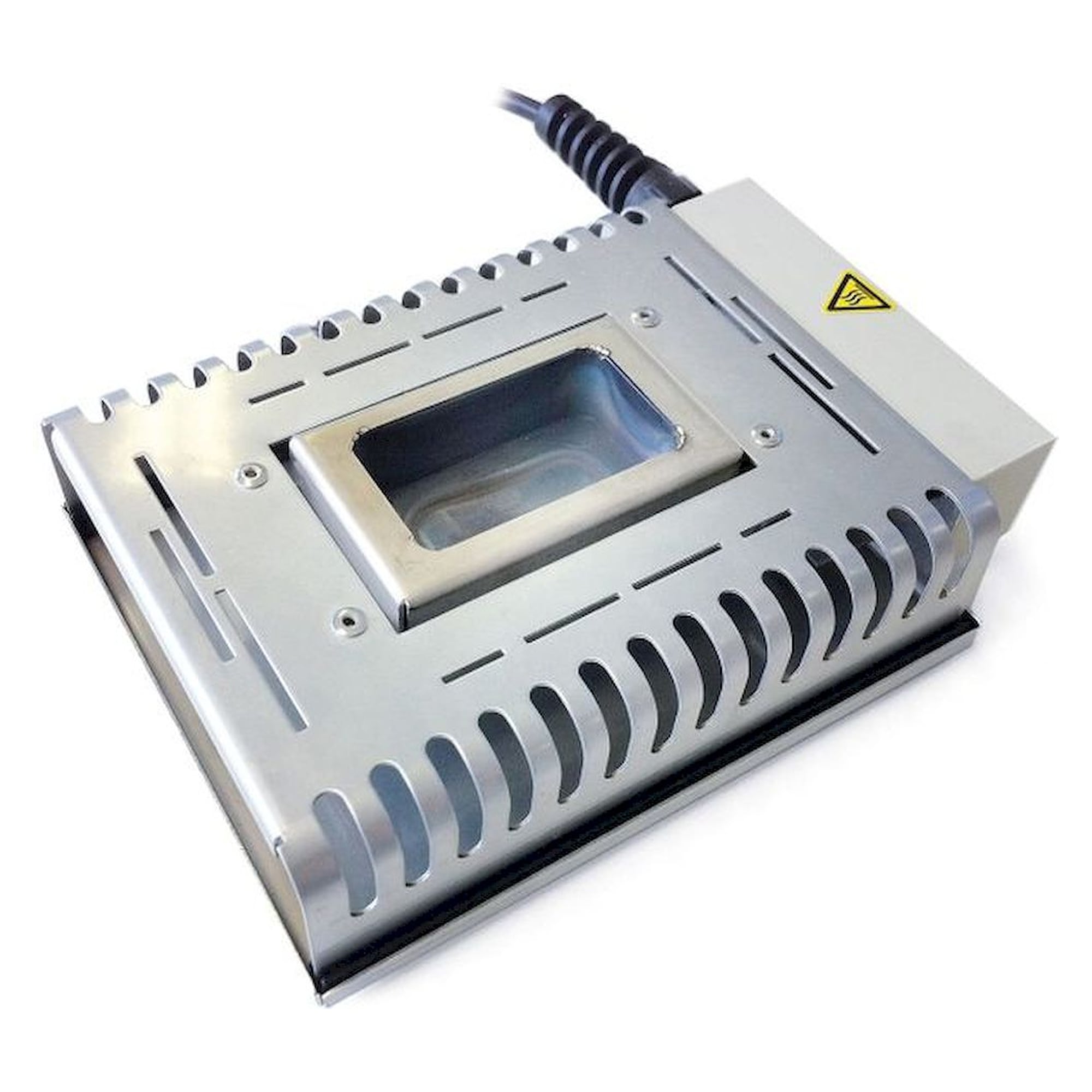 Weller T0052704299N. Lötbad 150 W, 24 V