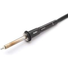 Weller T0052711699N. HAP 200 hot air soldering iron, 200 W, Silver-Line technology
