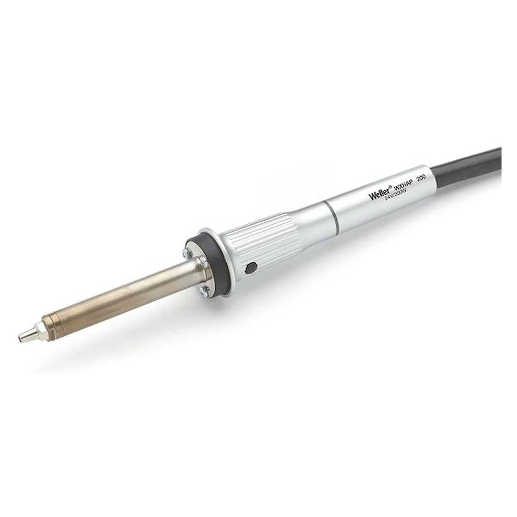 Weller T0052711999N. WXHAP 200, hot air soldering iron, 200 W