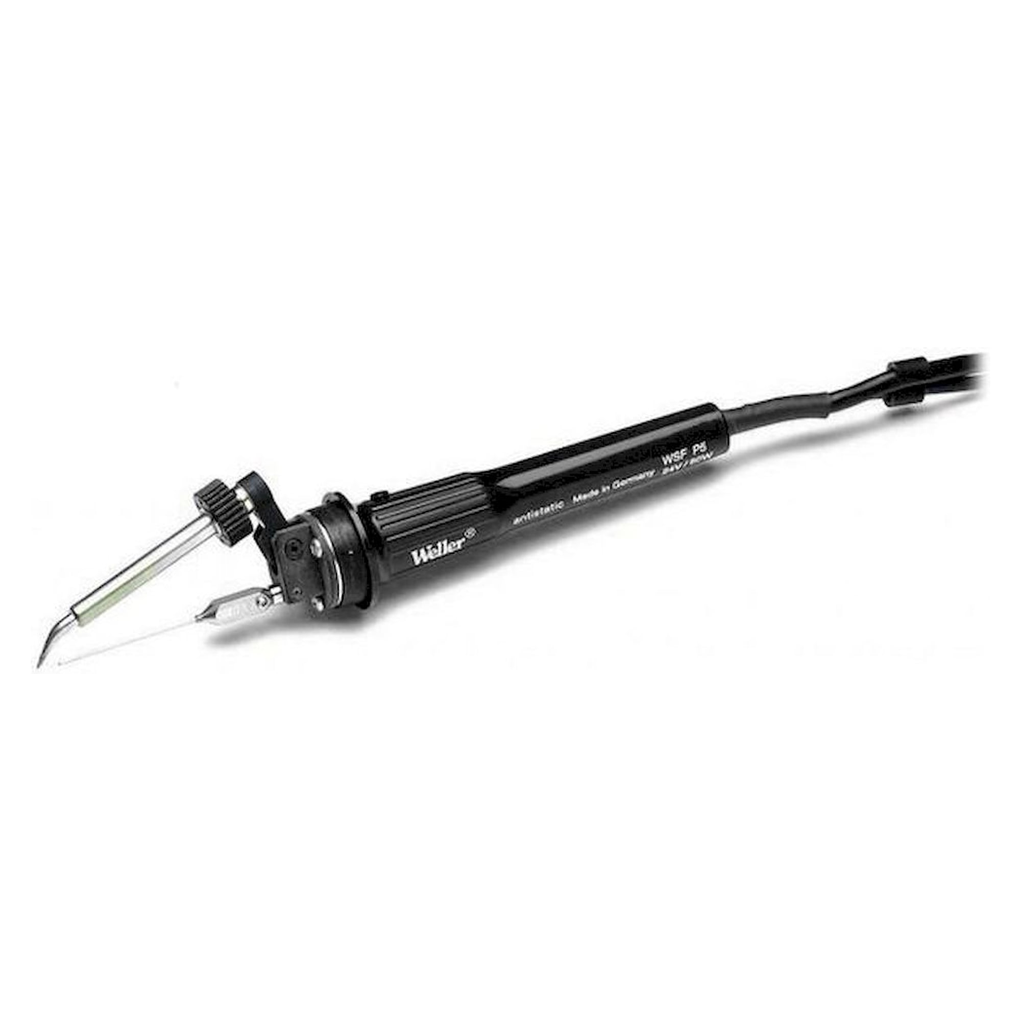 Weller T0052812299N. WSFP 8, soldering iron for wire s 0.5 - 0.8 mm, 80W