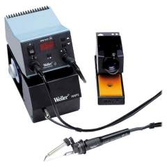 Weller T0052822699N. WSF 81D8, soldering station 80 W, with tin supply
