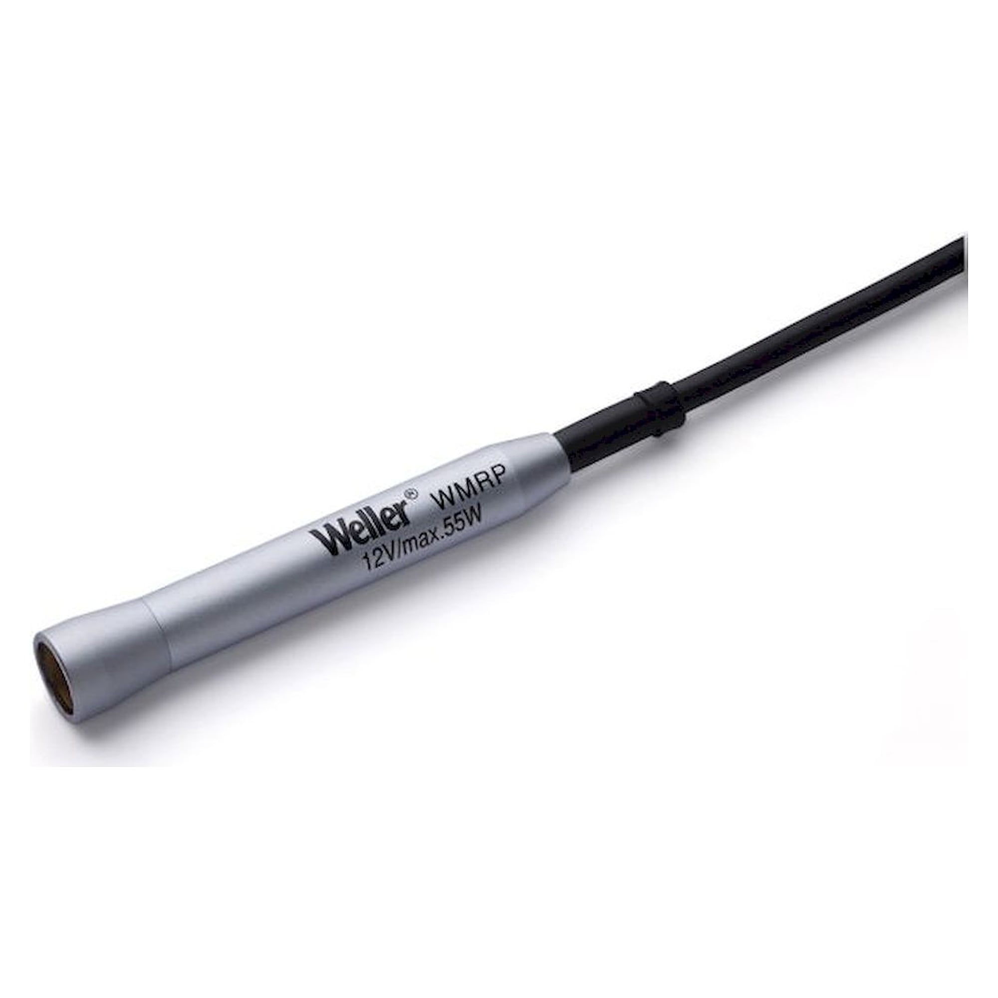 Weller T0052917199N. WMRP, micro soldering iron, 40 W, Active-Tip technology