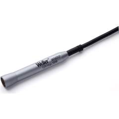 Weller T0052917199N. WMRP, micro soldering iron, 40 W, Active-Tip technology