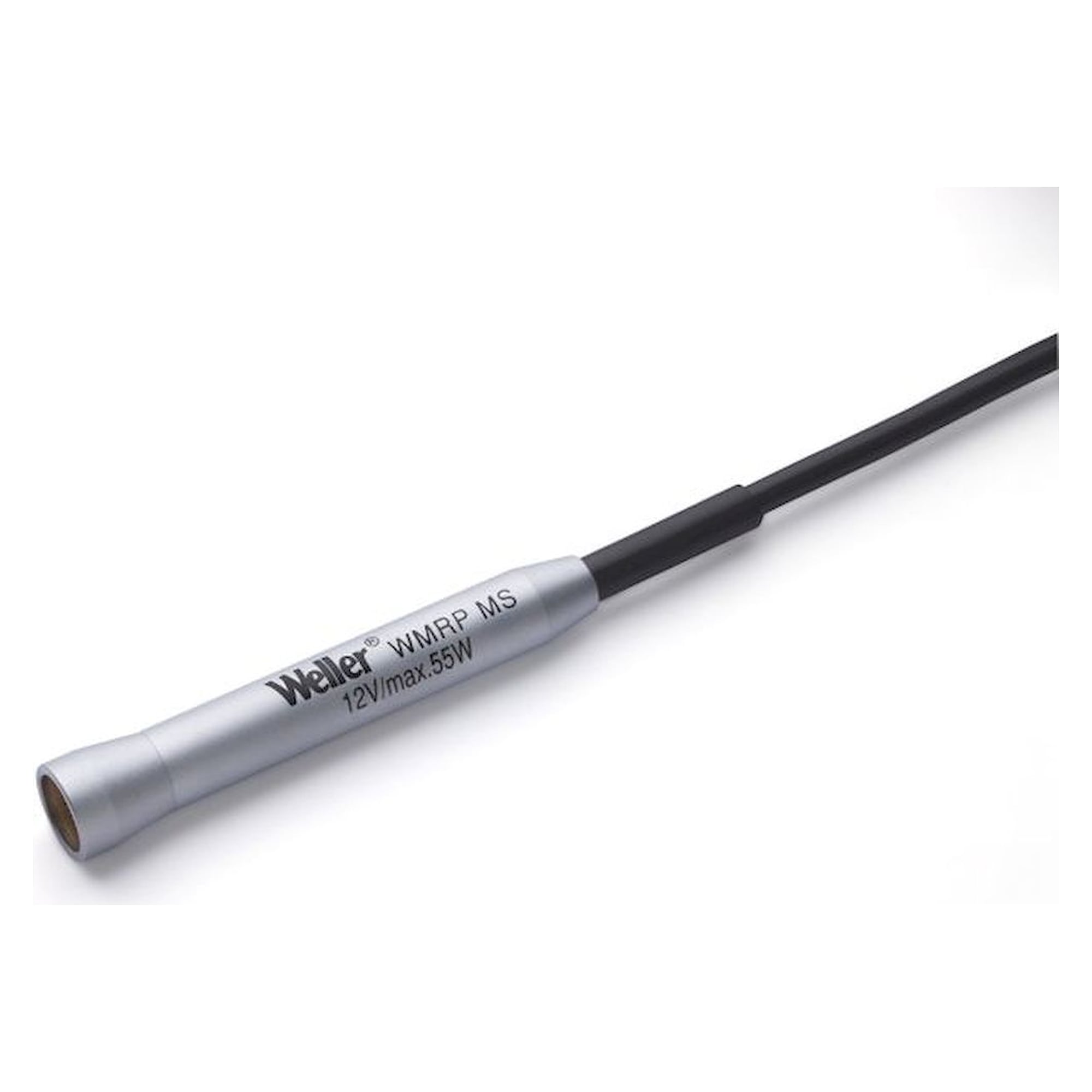 Weller T0052919299N. WMRP MS, micro soldering iron, 40 W, Active-Tip technology