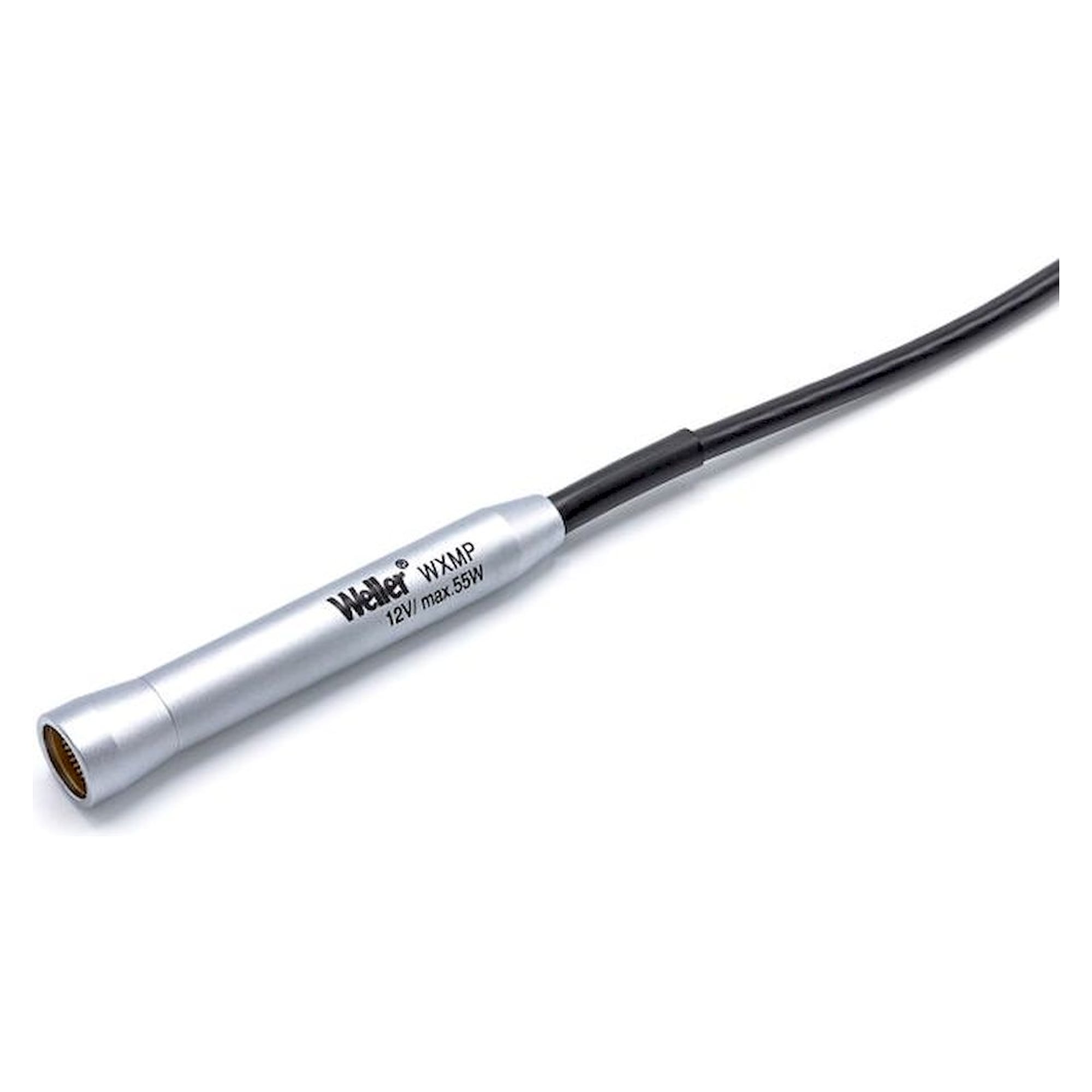 Weller T0052920399N. WXMP, micro soldering iron, 40 W, Active-Tip technology
