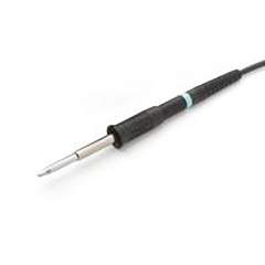 Weller T0052920799N. WP 120 Solar, soldering iron with 2.5 m connection cable, 120 W, Power-Response technology
