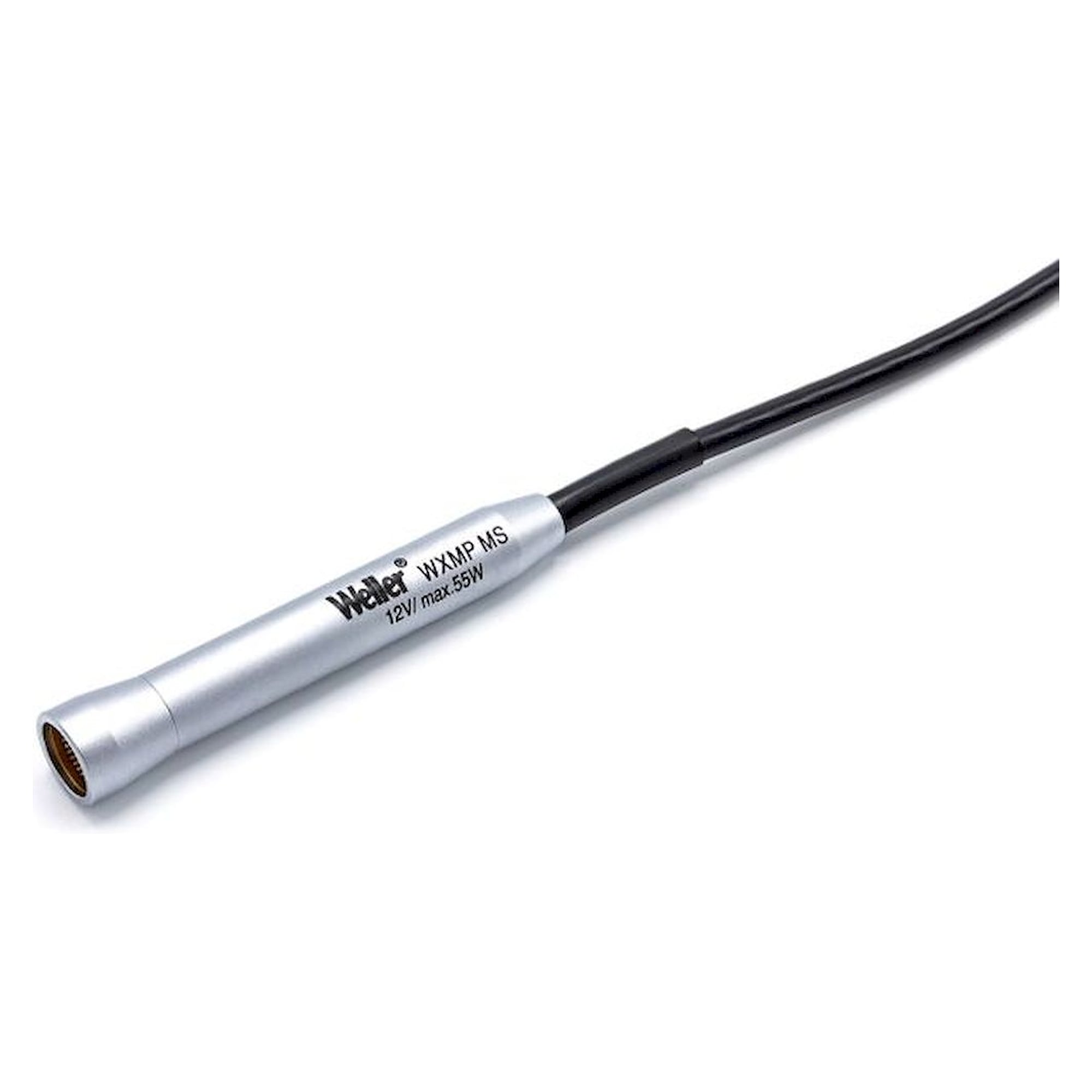 Weller T0052921399N. WXMP MS, micro soldering iron, 40 W, Active-Tip technology