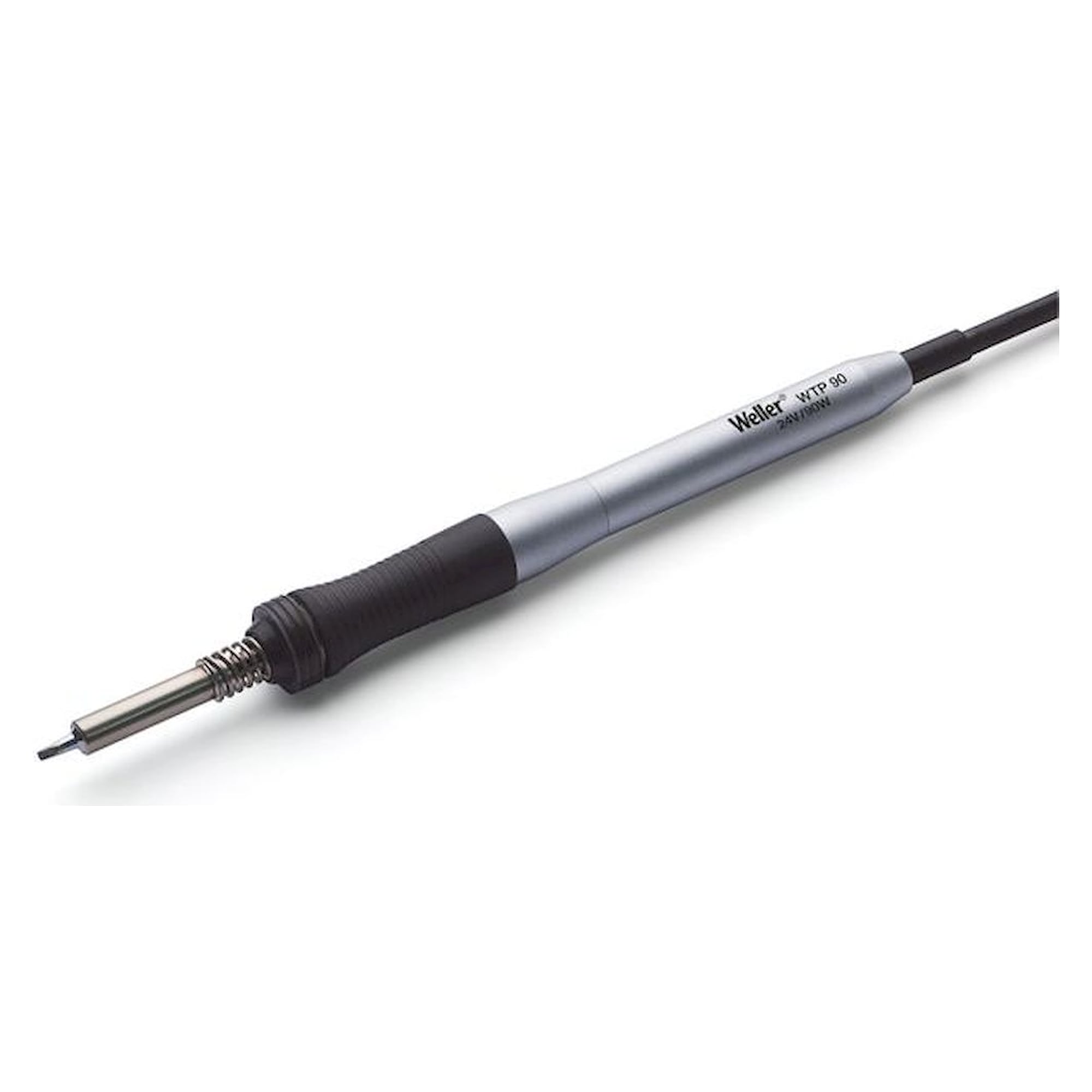 Weller T0052922299N. WTP 90, hybrid soldering iron, 90 W, Power-Response technology