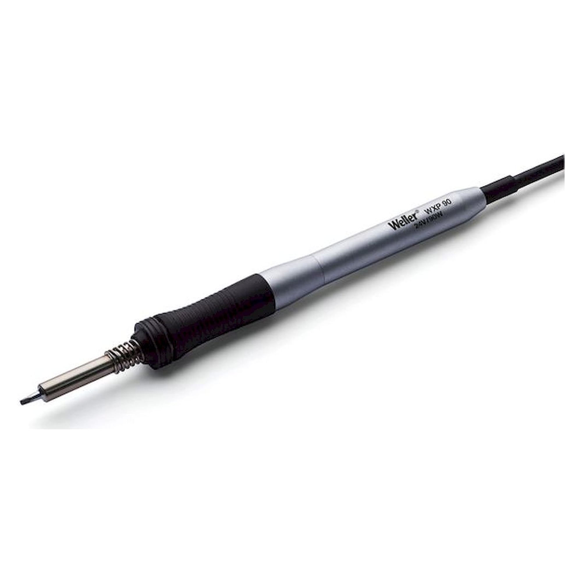 Weller T0052922499N. WXP 90, Hybrid soldering iron, 90 W, Power-Response technology