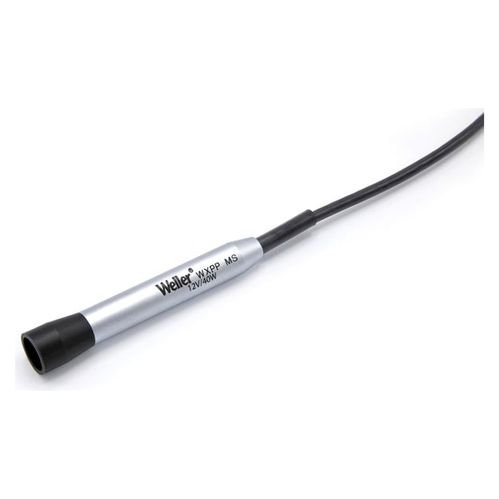 Weller T0052922899. WXPP MS, Pico soldering iron, 40 W, Active-Tip technology