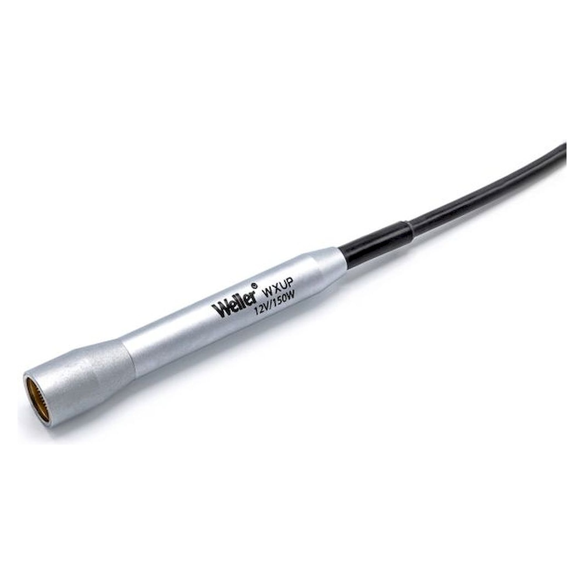 Weller T0052923099. WXUP MS, ultra soldering iron, 150 W, Active-Tip technology