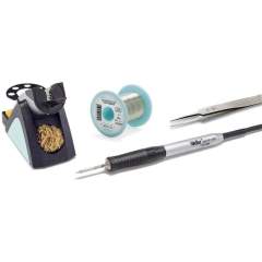 Weller T0052923299. WXPP MS Set, soldering iron for precision work wither a microscope, 40 W, Active-Tip technology