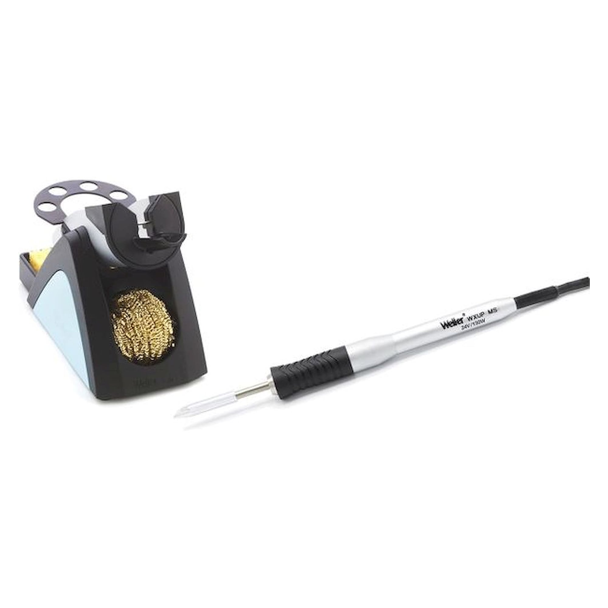 Weller T0052923399. WXUP MS Set, soldering iron set, 150 W, Active-Tip technology