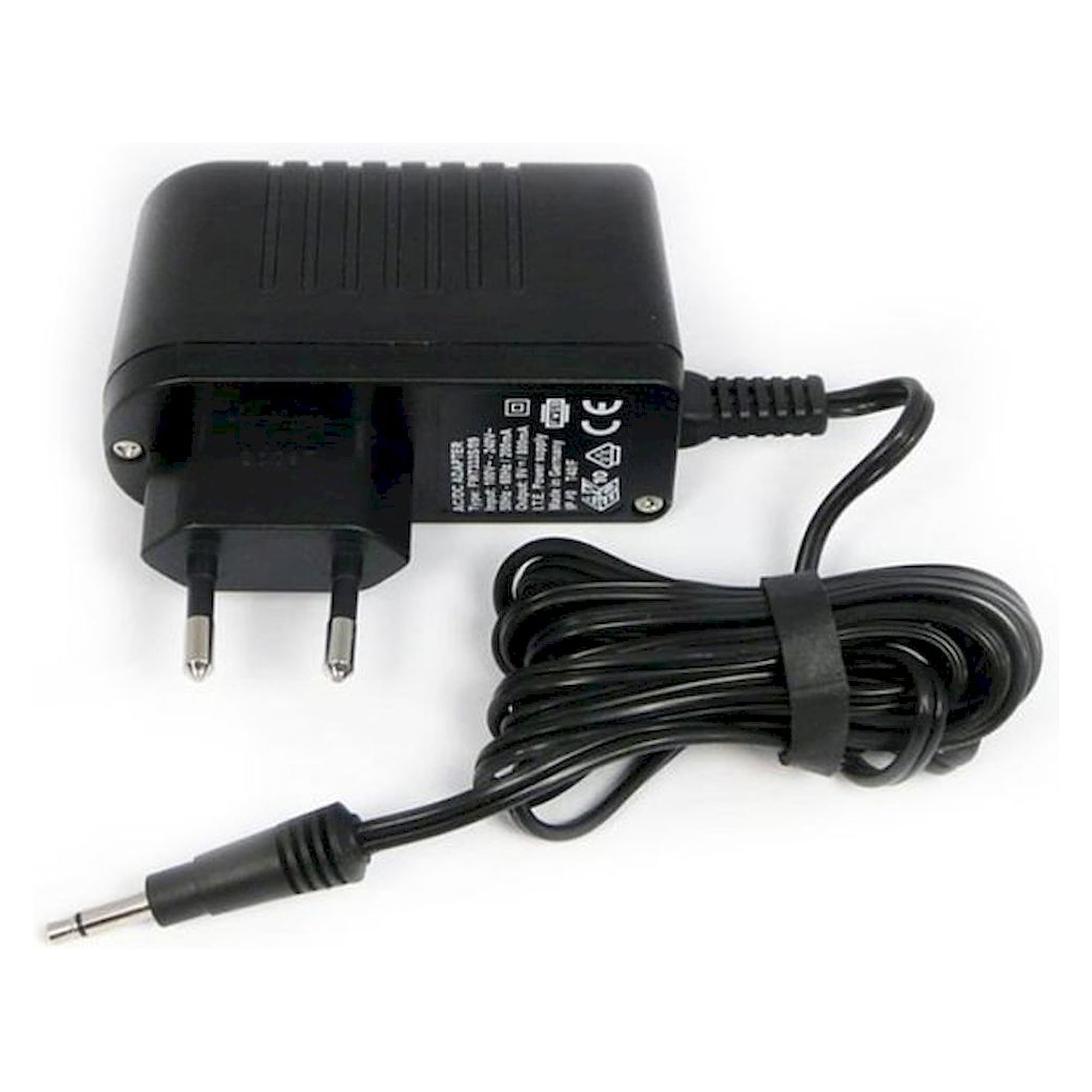 Weller T0053118499. Mains adapter for programming device WCB-2