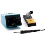 Weller T0053250699N. WS 81 Set, soldering station 80 W, analogue