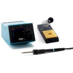 Weller T0053250699N. WS 81 Set, soldering station 80 W, analogue