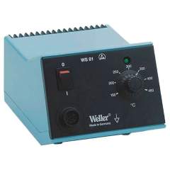 Weller T0053252699N. 1-Kanal-Versorgungseinheit, 200 W