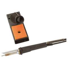 Weller T0053315099N. FE 50 Set, soldering iron with safety rest, set for all stations from 50 W