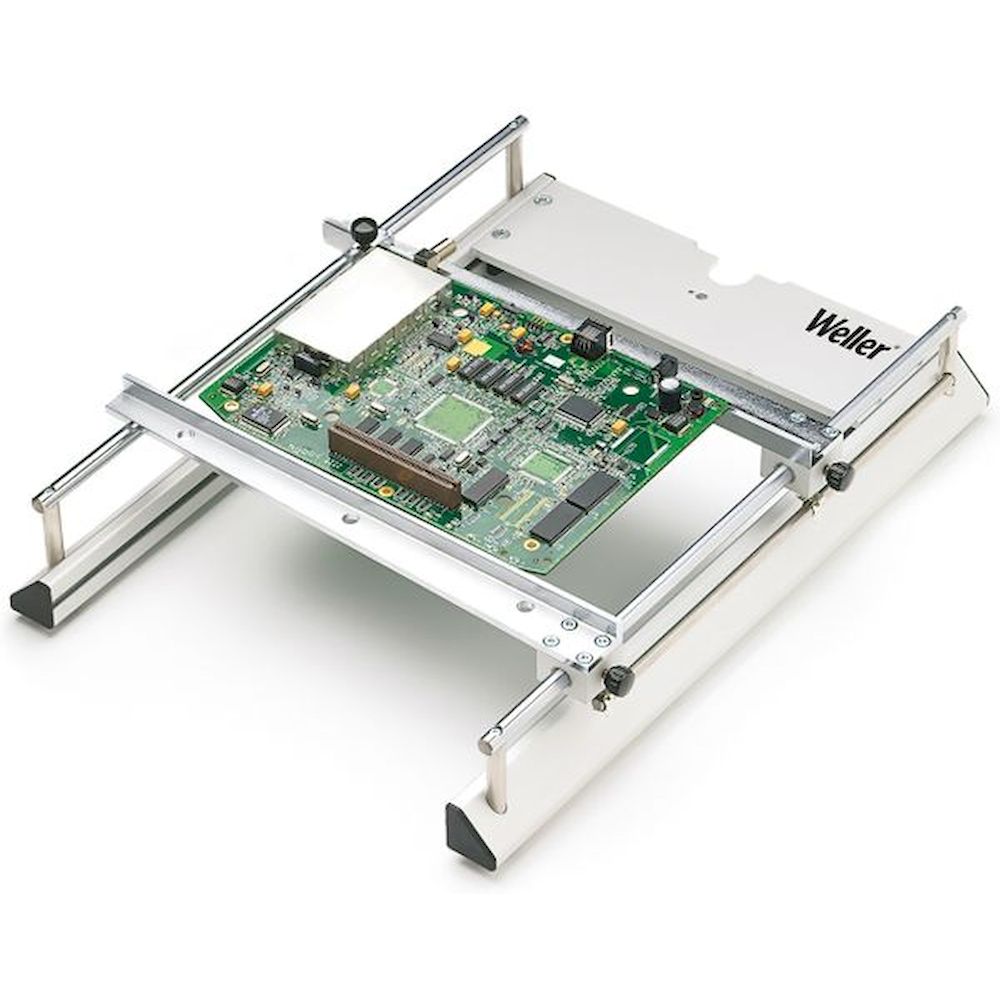 Weller T0053316499N. WBH-3000 Leiterplattenhalter ohne Stativ