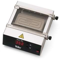 Weller T0053371699N. WHP 200 Preheating plate 200 W, with Easy Fix PCB holder