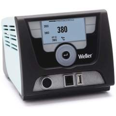 Weller T0053417399N. WX 1, digital 1-channel supply unit, 200 W