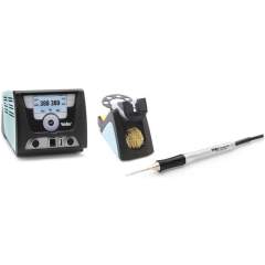 Weller T0053422670. WX 2010 MICRO MS Soldering Station Set