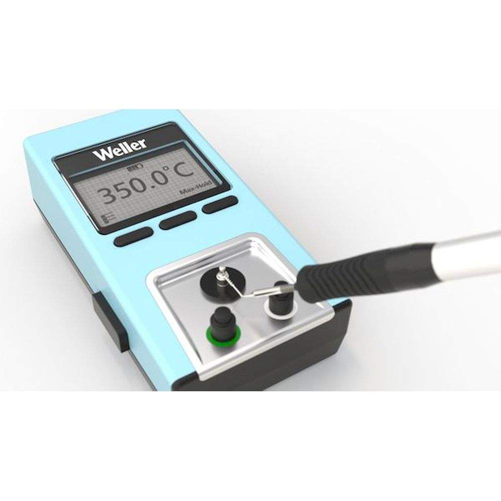 Weller T0053450199. WCU Temperaturmessgerät