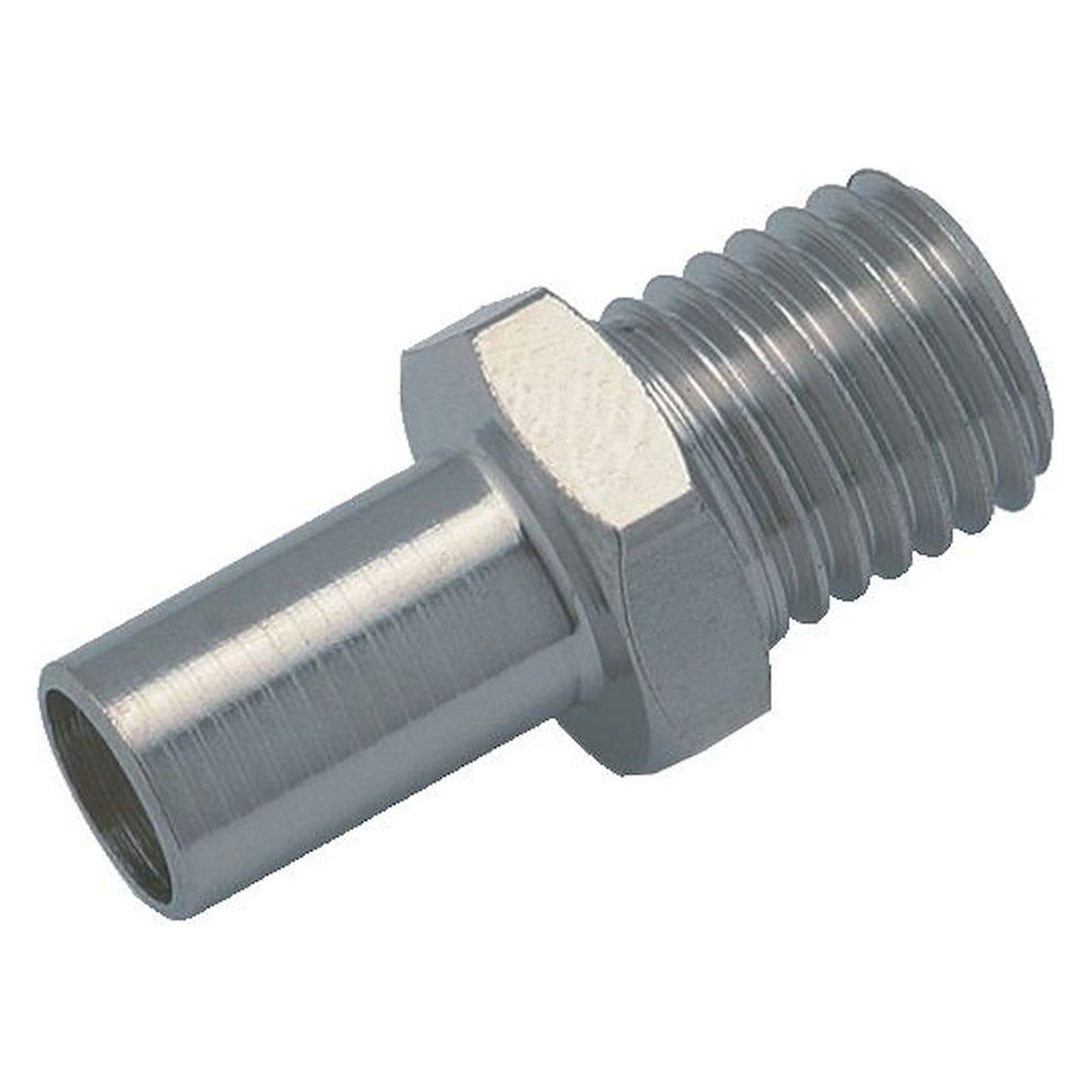 Weller T0053633899. Connection nipple for FE hose