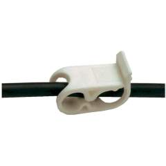 Weller T0053635299. Shut-off clip for suction hoses