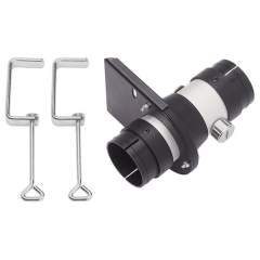 Weller T0053657499N. Easy-Click 60 Shut-off valve incl. accessories