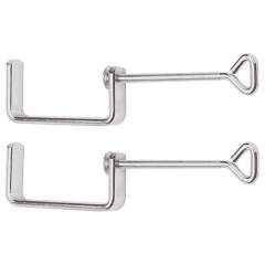 Weller T0053657599. table clamp set