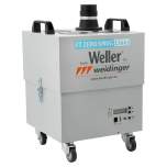 Weller T0053660699N. Solder fume extractor, Zero Smog 4V