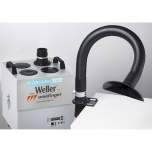 Weller T0053662699N. Solder fume extractor, Zero Smog 4V Kit 1 funnel