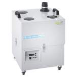 Weller T0053667699N. Suction unit Zero Smog 6V for adhesive vapours, up to 8 workstations