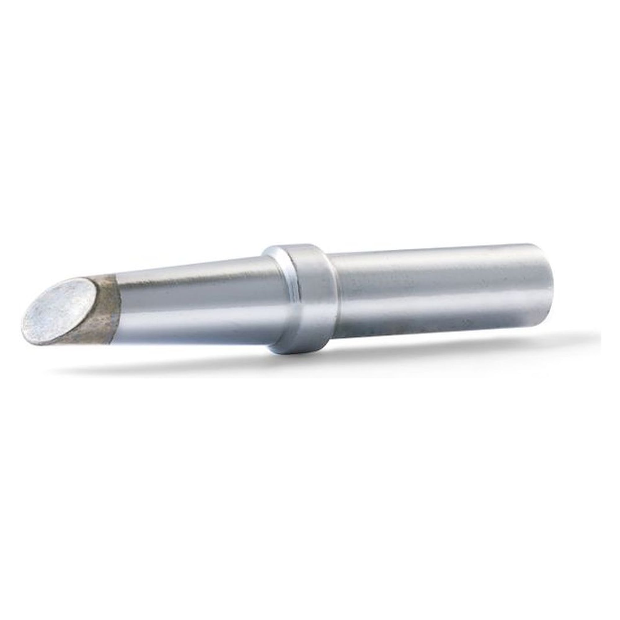 Weller T0054104599. Waver soldering tip ET-GW, solder depot D: 6.8 mm