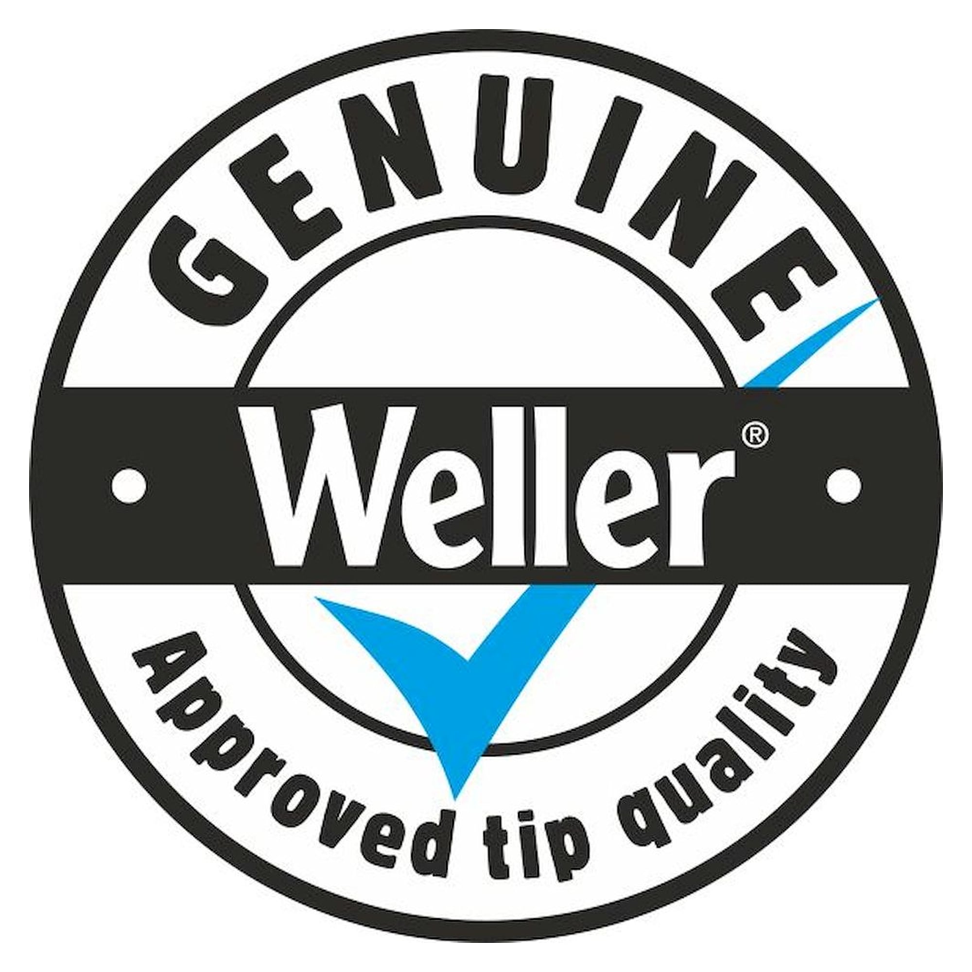 Weller T0054170399. Screw-in tip M5 male thread for LR21