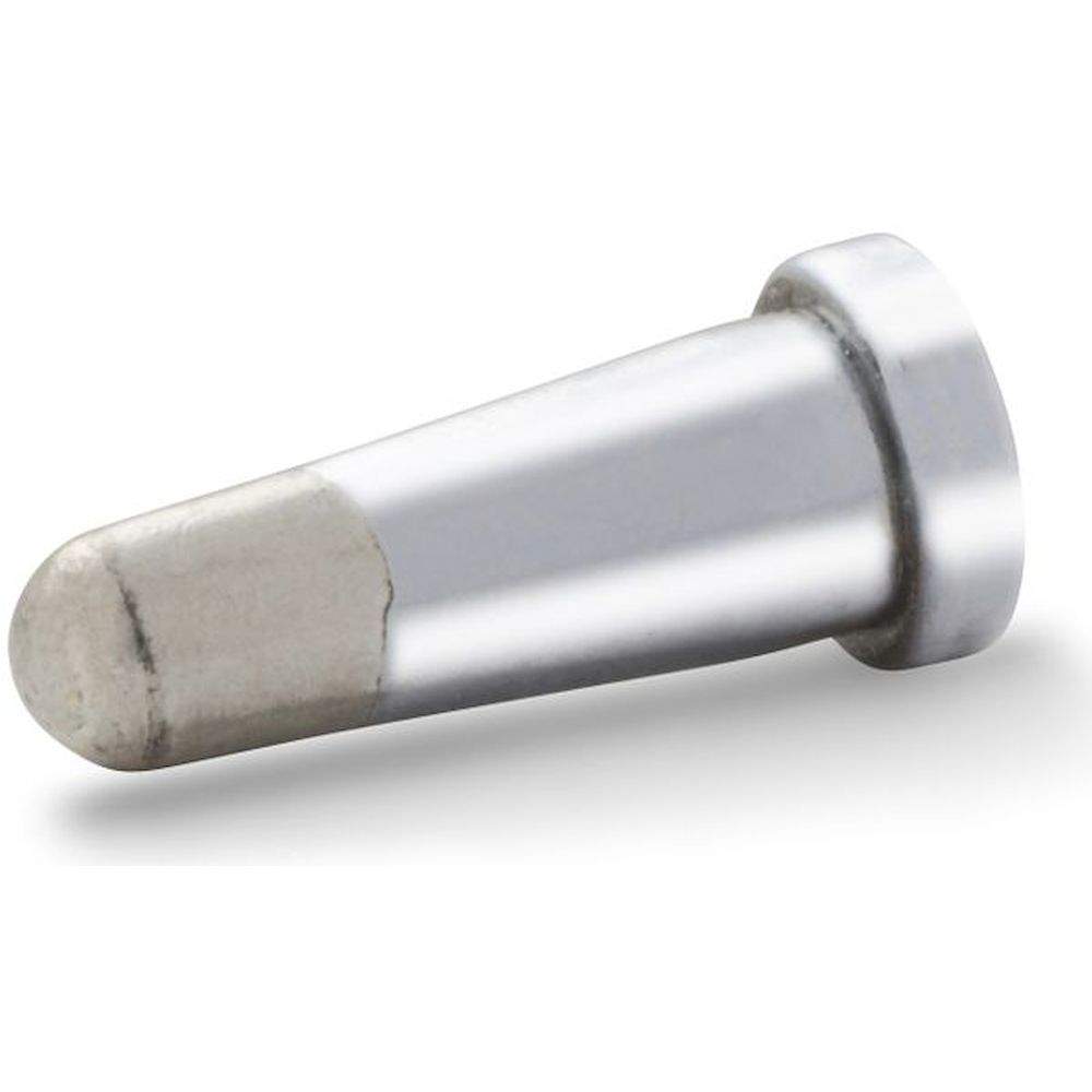 Weller T0054441199. Waver soldering tip LT-CS, ro with shape, D: 3.2 mm